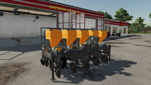 Compact BP503 L Havali Mibzer
