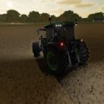 Deutz Fahr 6C Basık Series5