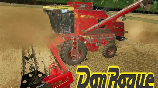 Don Roque RV 150 E v1.0