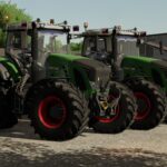 Fendt 900 SCR Edit2