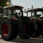 Fendt 900 SCR Edit3