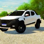 Fiat Strada 20213