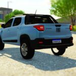Fiat Strada 20214