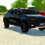 Fiat Strada 20215