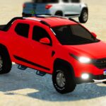 Fiat Strada 20216