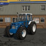 Ford 10 Series Gen 37