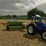 Ford 10 Series Gen 38