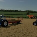 Ford 10 Series Gen 39