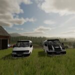 Ford Transit 12
