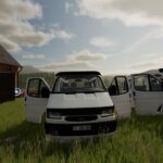 Ford Transit 123