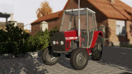 IMT 539P