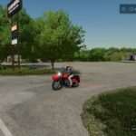 IZH Planeta 52