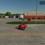 IZH Planeta 53
