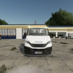 Iveco Daily Çekici2