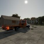 Iveco Daily Çekici4