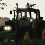 John Deere 6930 Edit2