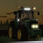 John Deere 6930 Edit3