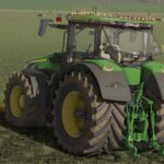 John Deere 8R 2020 Edit4