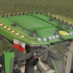 John Deere 8R 2020 Edit5
