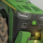 John Deere 8R 2020 Edit6