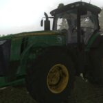 John Deere 8R Series 20113