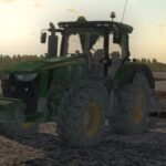 John Deere 8R Series 20114