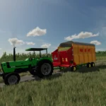 Knight 17-7 Forage Box v1.02