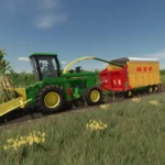 Knight 17-7 Forage Box v1.03
