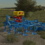 Lemken Karat 9/300 V1.0