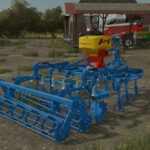 Lemken Karat 9/300 V1.0