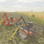Lizard Kop 1.0M