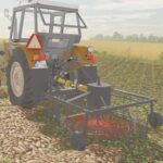 Lizard Kop 1.0M2