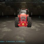 MTZ 3522