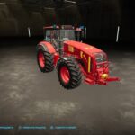 MTZ 35222