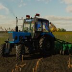 MTZ 82 Agroby4
