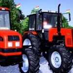MTZ Bandika Jocó Pack2