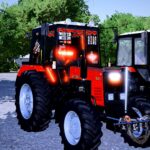 MTZ Bandika Jocó Pack3