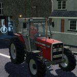 Massey Ferguson 390T Edit3