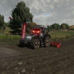 Massey Ferguson 5S Black Series3