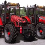 Massey Ferguson PEHLİVAN 54 Series2