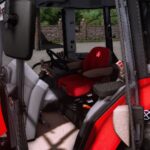 Massey Ferguson PEHLİVAN 54 Series4