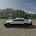 Mercedes-Benz W124 AMG2