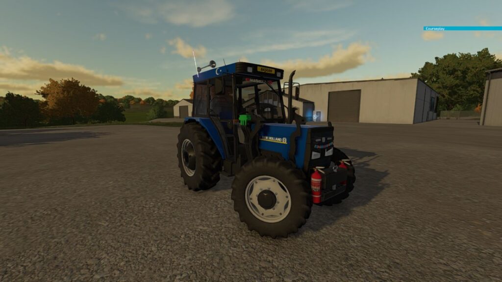 New Holland 75-56