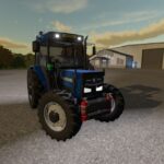 New Holland 75-562