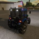 New Holland 75-563