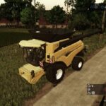 New Holland CR10.90 GEN 1/2/3 V Beta
