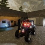 New Holland T5 AC/DC Edit V1.0