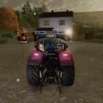 New Holland T5 AC/DC Edit V1.0