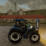 New Holland T5 AC/DC Edit V1.0