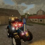 New Holland T5 AC/DC Edit V1.0